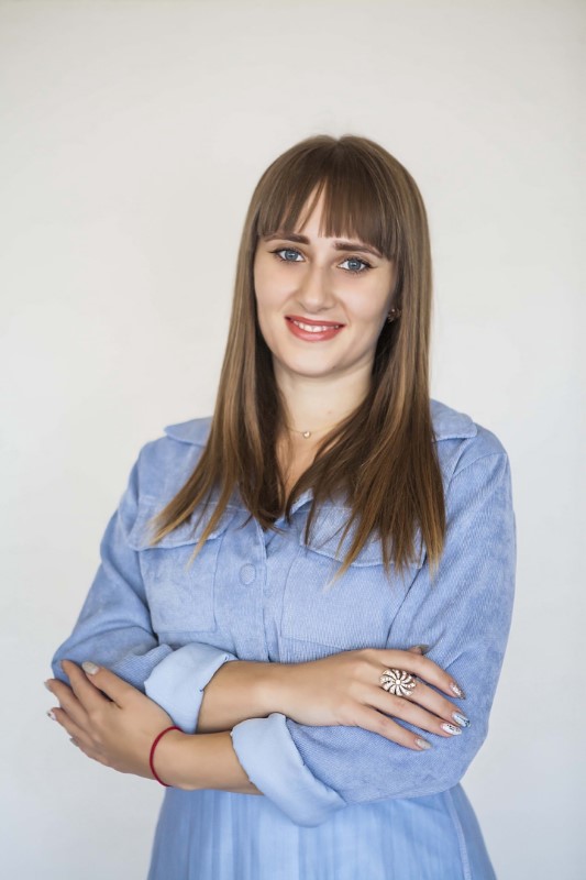 Лимаренко Елена Сергеевна.