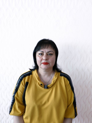 Тюрина Наталья Иванован Тюрина Наталья Иванован